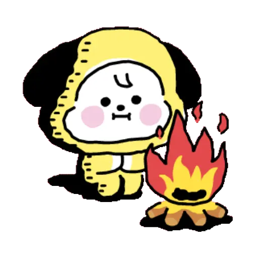 Bts_Bt21 💜🙈 6