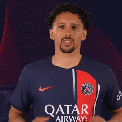 🗼⚽️ PSG ⚽️🗼 12