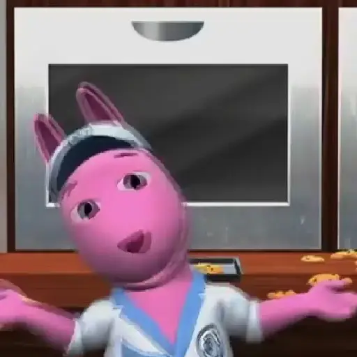 🧿Backyardigans🩷 29