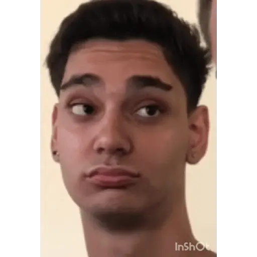 REAÇÕES tiktok 🙄 3