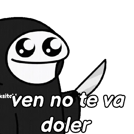 la muerte -FLORK 😎☠️💀 7
