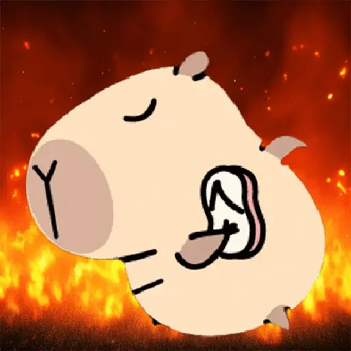 🦫 Capibara 🦫 6