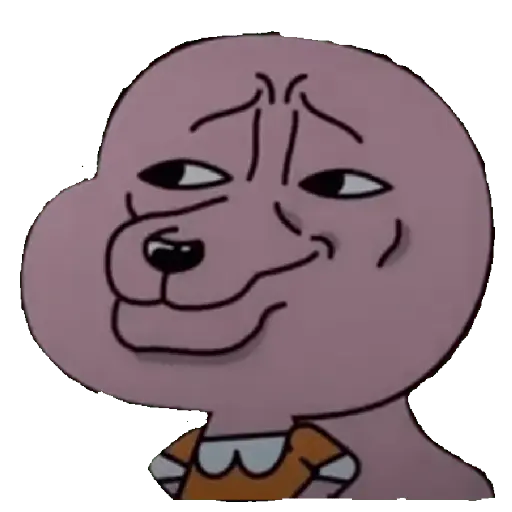 gumball 9