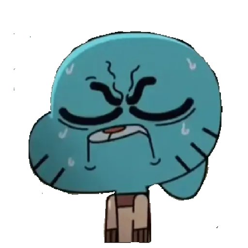 gumball 14