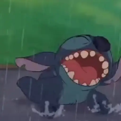 💙🩵Stitch reacciones💙🩵 28