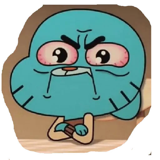 gumball 20