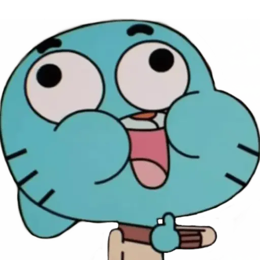 O Incrível Mundo de Gumball 29