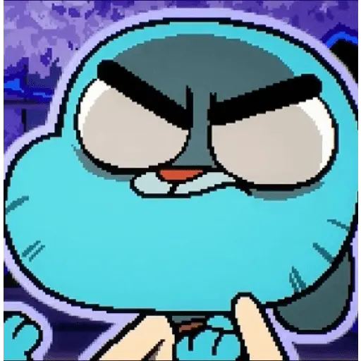 gumball 2