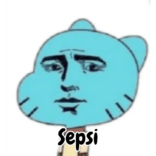 gumball 2