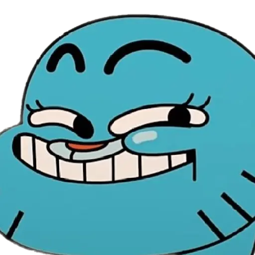 💙🐈🫧Gumball Mood🫧🐈💙 19