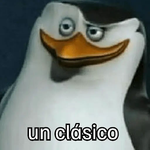 ●□● Memes Clásicos ●□● 19