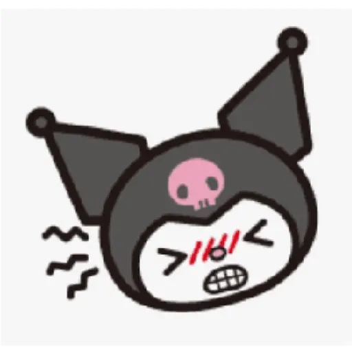 kuromi 17