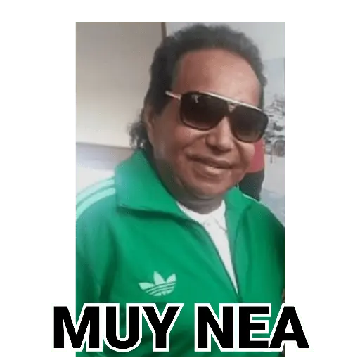Diomedes Diaz 7