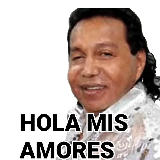 Diomedes Díaz 2 7