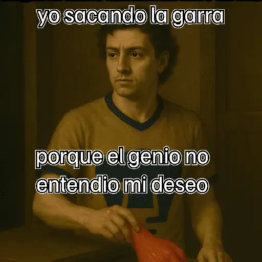El genio 😎 2