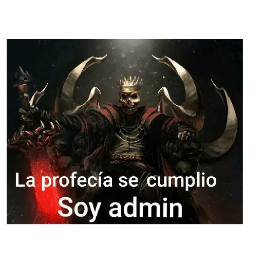 soy admin 30
