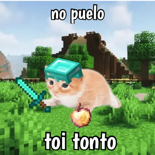Minecraft random 👾 2