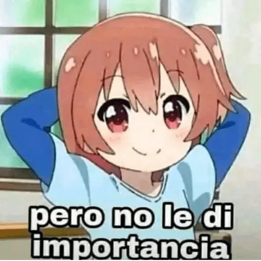 Anime random 🥴 27