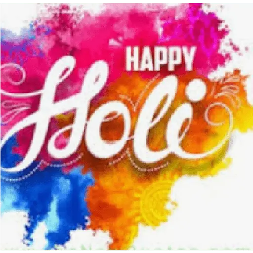 happy holi 5