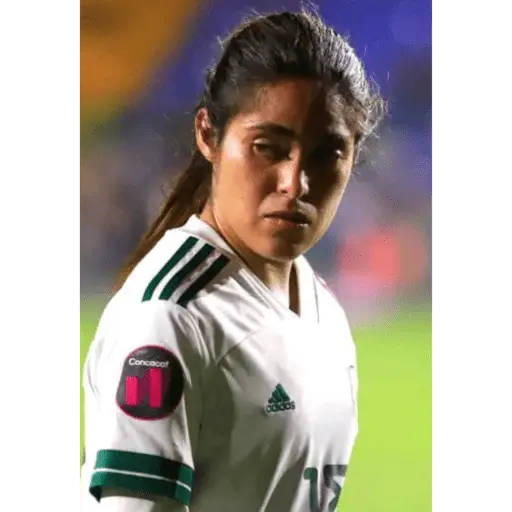 Chivas Femenil 17