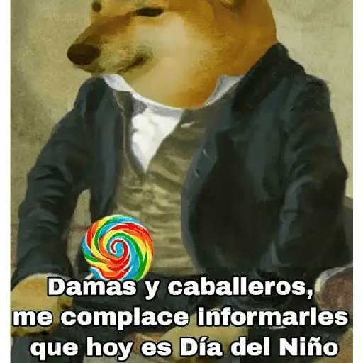 Día del niño 😎 3