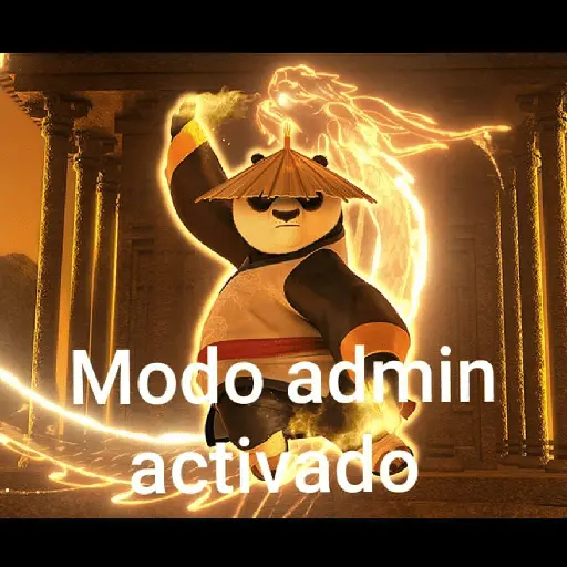 soy admin 21