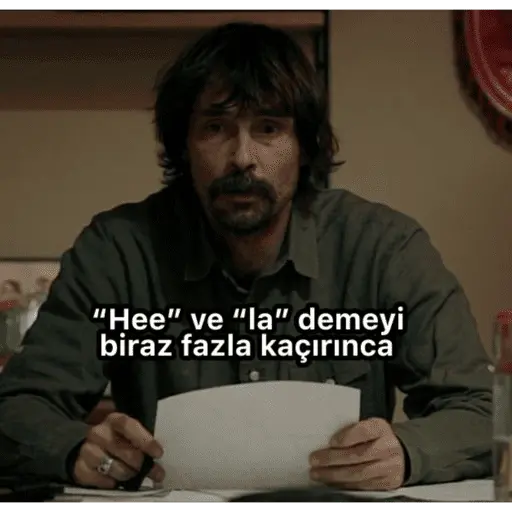 Türk Meme 12