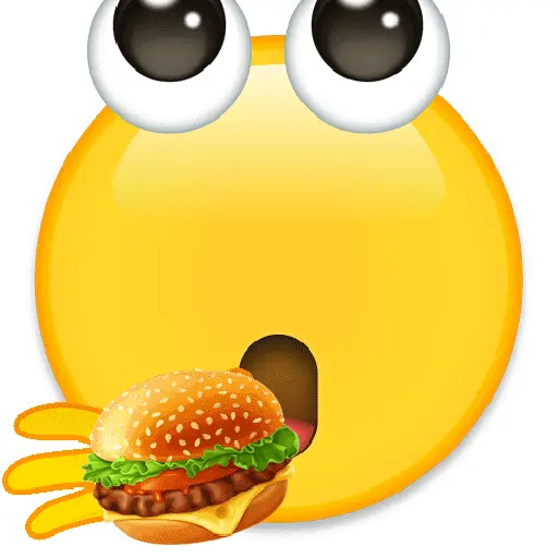 EMOJIS animados 🙂‍↔️ 6