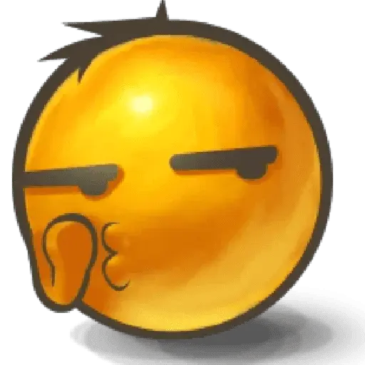 Nuevos emojis Bola 🟡 Random 😑 21
