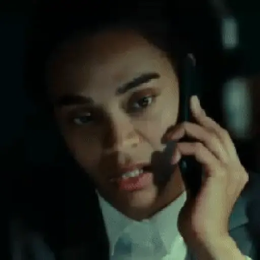 (Emilia Pérez),Rita Mora📽🎞 14