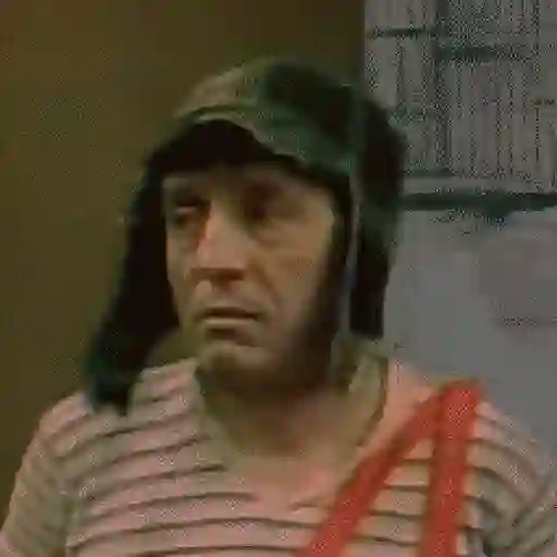 Chavo del 8 6
