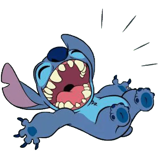 Lilo y stitch 2025 💕 15