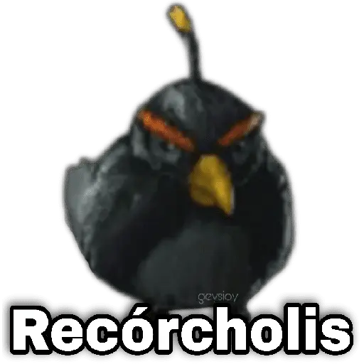 Memes Angry birds 🕳️🐦😶🌫️ 19