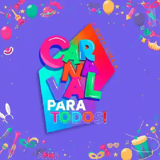 carnaval🥁 4