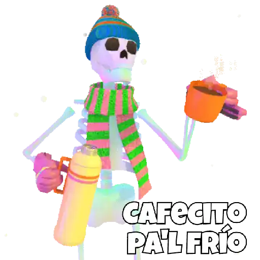 Frío🥶🧊☃️anim 3
