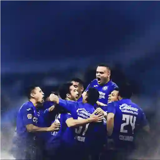 Cruz Azul ⚽️ México 🇲🇽 11
