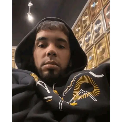 Anuel AA 3