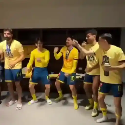 💛✨Club América 3🦅Tricampeón 15