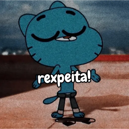 incrível mundo de gumball 26