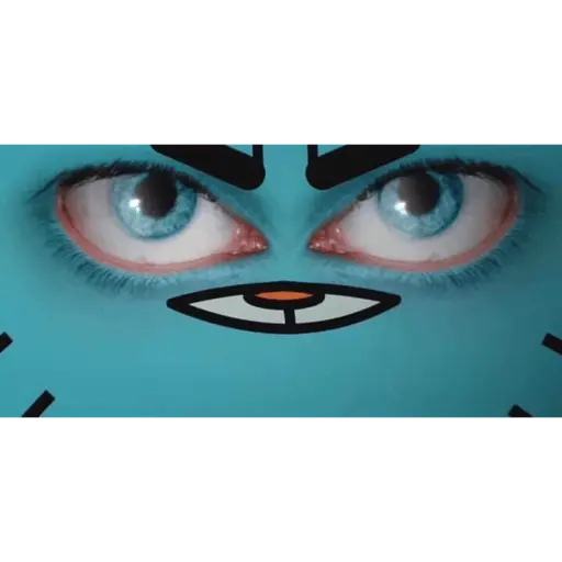 El mundo de gumball 26
