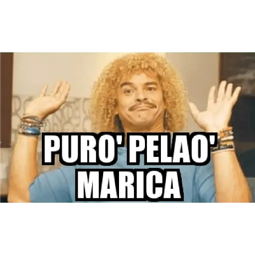 Memes Colombia 13