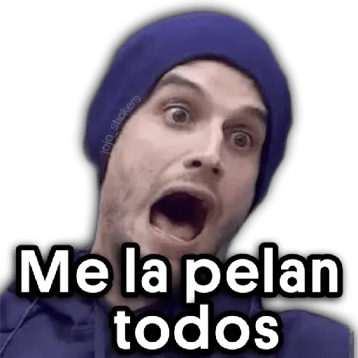 Adrián Marcelo😆 LCDLFMX 🏠 2