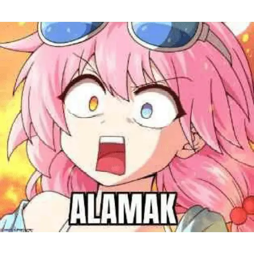 meme blue archive part 6 21