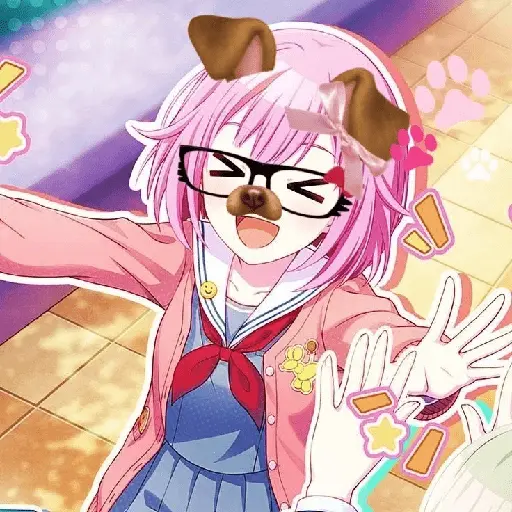 EMUU 🍥/anime 11