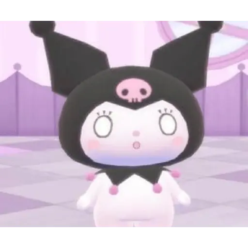 kuromi 6