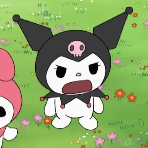 kuromi 27