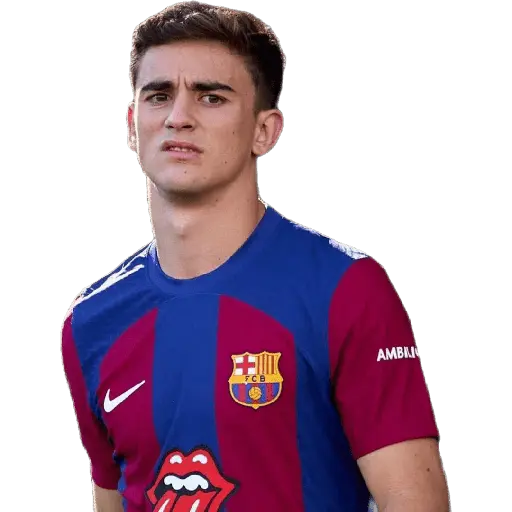FC Barcelona 6 25