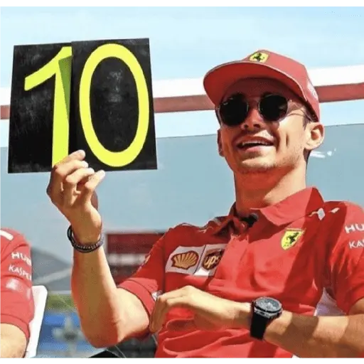 Formula 1 pt. 2 23