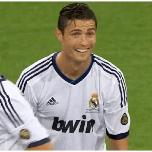 CR7 siuu 4