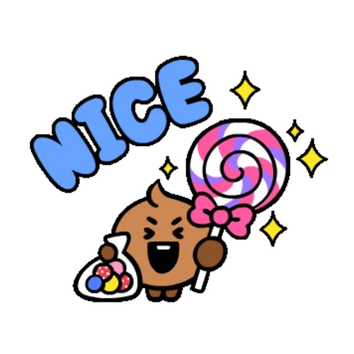 bt21 20